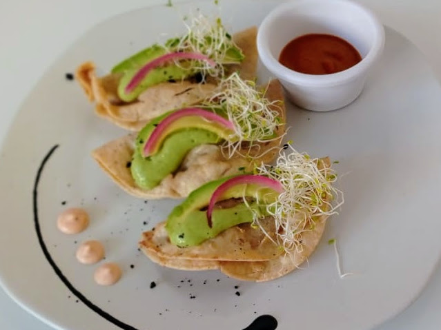PESCADILLAS DE CAZON